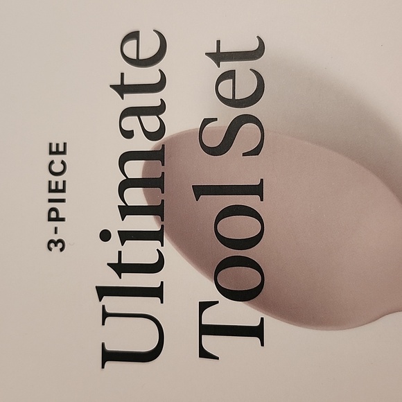 NIB GIR Utensil Holder and Utensils Set - Picture 3 of 12